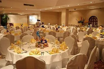 Hotel Stotsenberg Clark Field 3*,