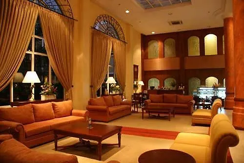 Hotel Stotsenberg Clark Field