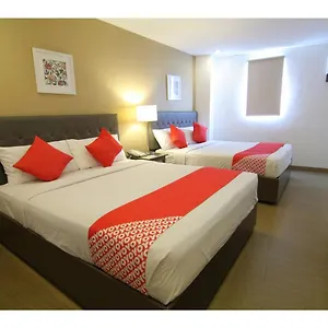 2* Hotel Oyo 24h Near Makati Medical Center